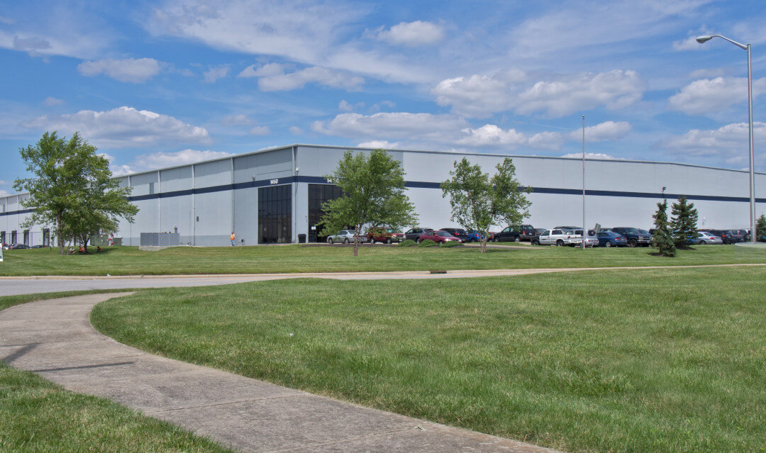 Excel Logistics – Columbus, OH