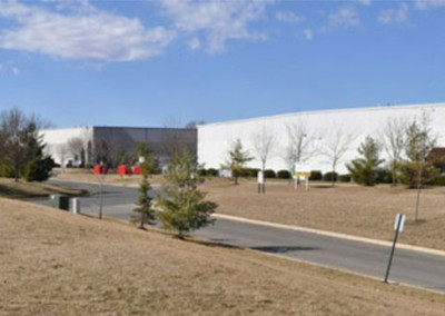 Greenpointe Business Park – Columbus, OH