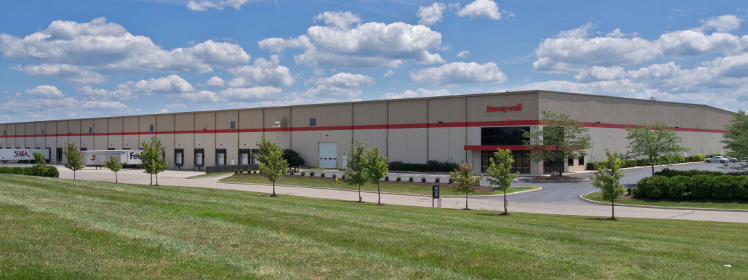 Honeywell Safety Products – Groveport, Ohio